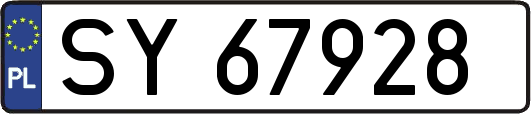 SY67928