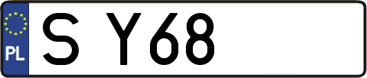 SY68