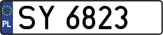 SY6823