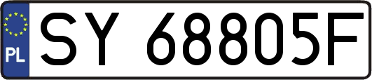 SY68805F