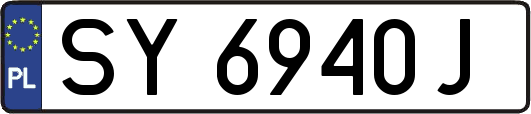 SY6940J
