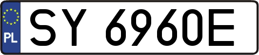 SY6960E