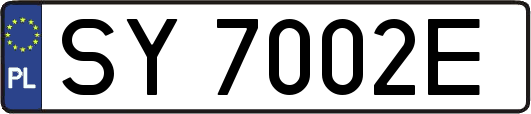 SY7002E