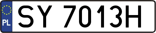 SY7013H