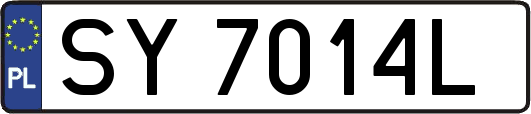 SY7014L