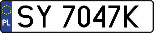 SY7047K