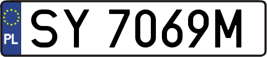 SY7069M