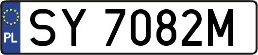 SY7082M