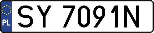 SY7091N