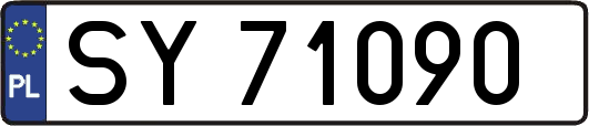 SY71090