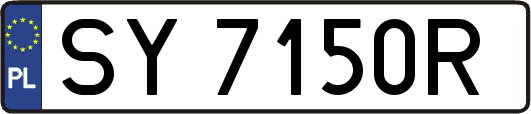 SY7150R