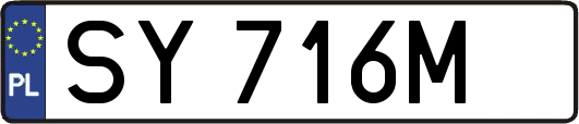 SY716M