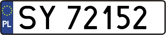 SY72152