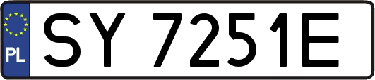 SY7251E