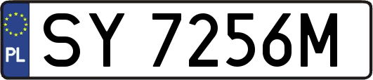 SY7256M
