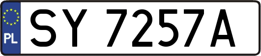 SY7257A