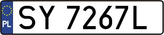 SY7267L
