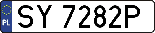 SY7282P