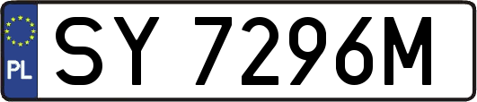 SY7296M