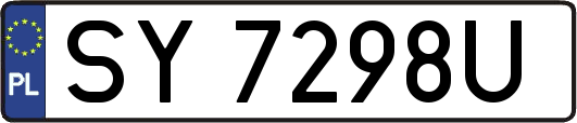 SY7298U