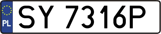 SY7316P
