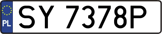 SY7378P
