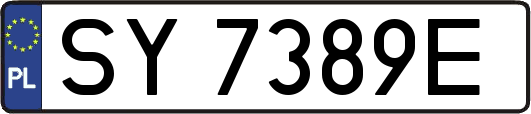 SY7389E
