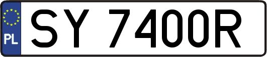 SY7400R