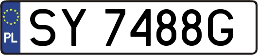 SY7488G