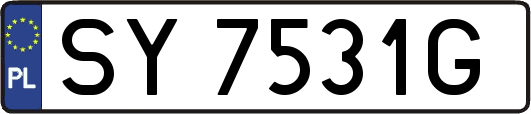 SY7531G