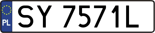 SY7571L