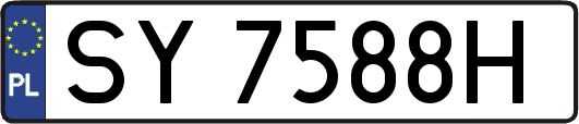 SY7588H