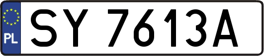 SY7613A