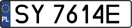 SY7614E