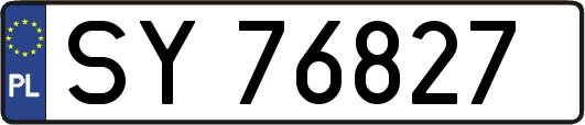 SY76827