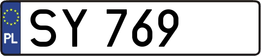 SY769
