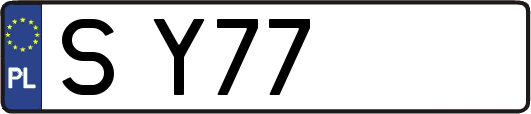 SY77