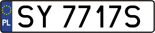 SY7717S