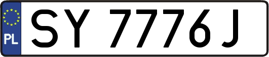 SY7776J