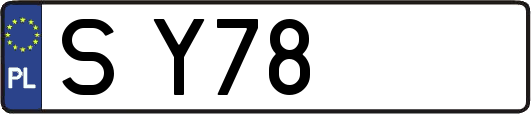 SY78