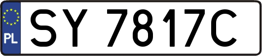 SY7817C