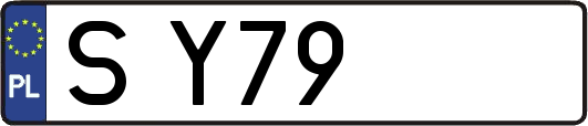 SY79