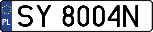SY8004N