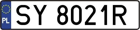 SY8021R