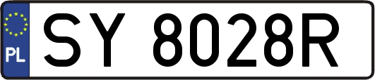 SY8028R