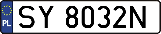 SY8032N