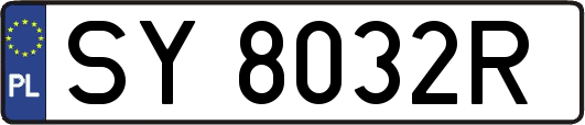 SY8032R