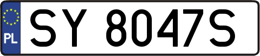 SY8047S