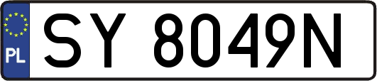 SY8049N