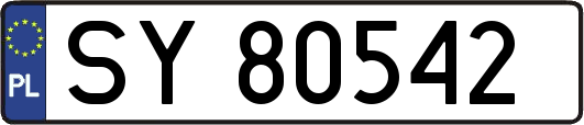 SY80542